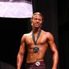 Taylor  Lambdin - NPC Mid Atlantic Championships 2012 - #1